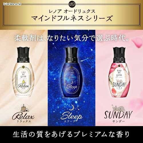 P&G ���m�A �I�[�h�����N�X �_��� �}�C���h�t���l�X �����b�N�X �l�� 600ml _6