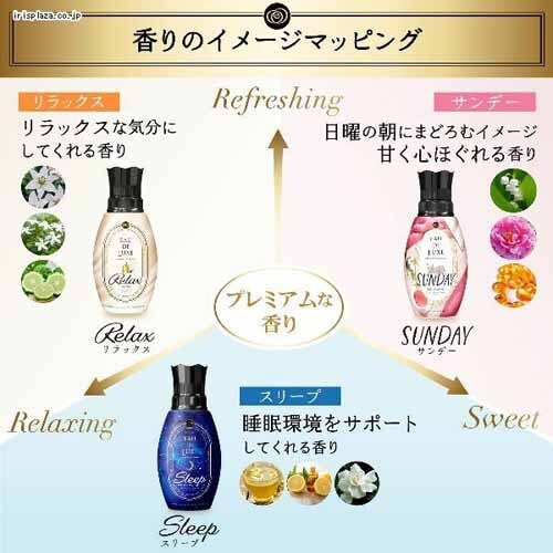 P&G ���m�A �I�[�h�����N�X �_��� �}�C���h�t���l�X �����b�N�X �l�� 600ml _7
