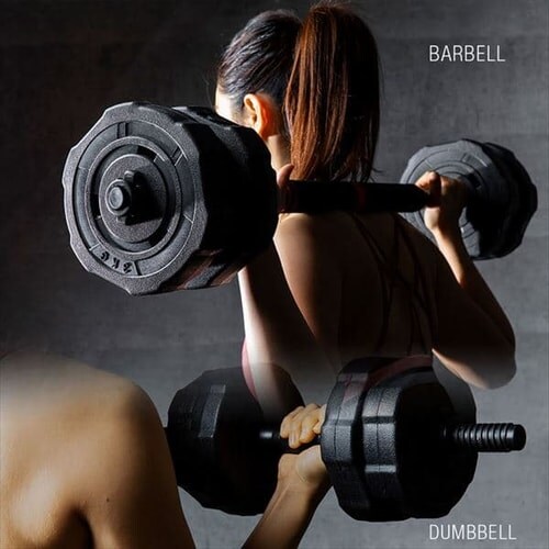 TK�N���G�C�g 40kg(20kg�~2��)�_���x���Z�b�g TKS02CM011 _7