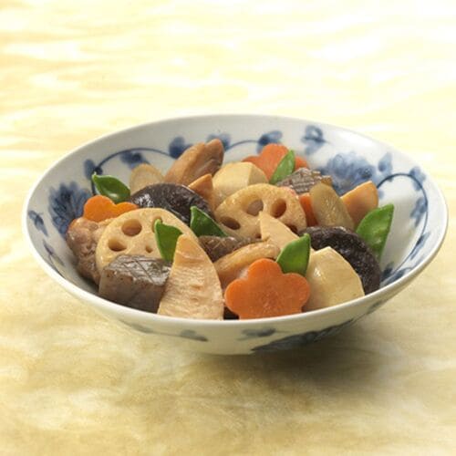 �y2�{�z �ɂ�ׂ� ��̑f 1L _4