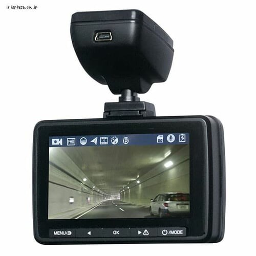 �c�m�G���W�j�A�����O ���A�J�����t�h���C�u���R�[�_�[ AN-R080 _2