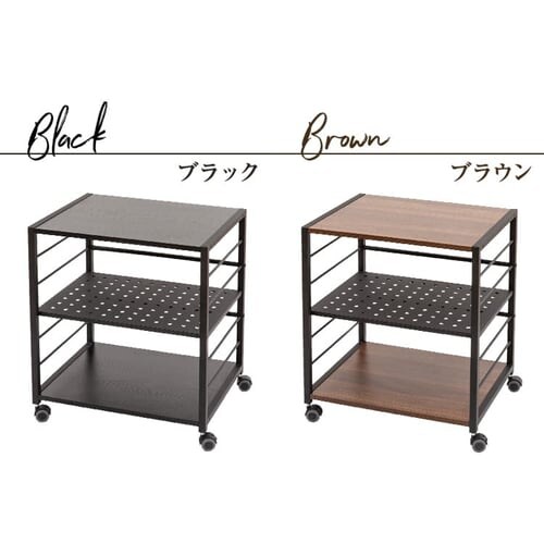 ���b�N �I �T�C�h���b�N �L���X�^�[�t�� DSRK-5340 �u���E��_9