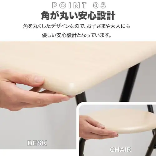 �܂肽���݃f�X�N���`�F�A�Z�b�g ODACS-70 �I�[�N_8