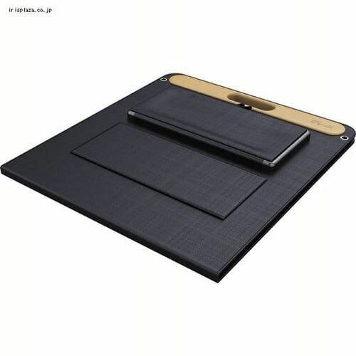 ソーラーパネル ポータブル電源用 BH-SP100-C _2