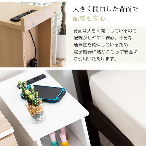 �T�C�h�e�[�u�� �X���� �I�[�v���^�C�v SDTO-30�z���C�g _9