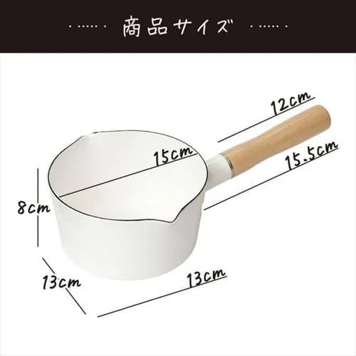 �z�[���[ �~���N�p�� 15cm EMP-15_12