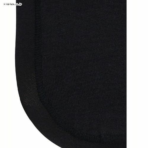 岡本 【3足】脱げないココピタ 婦人 カットソータイプ 浅履き ブラック 24−26cm_3