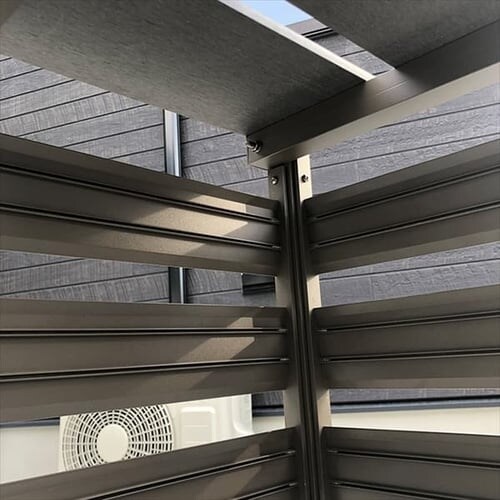 �l�H�؃A���~���O�@�J�o�[ 3�^ �_�[�N�u���E���y������i�z_11