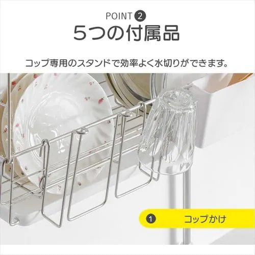 �˂����萅�؂胉�b�N �V���o�[ TMR-495 _8