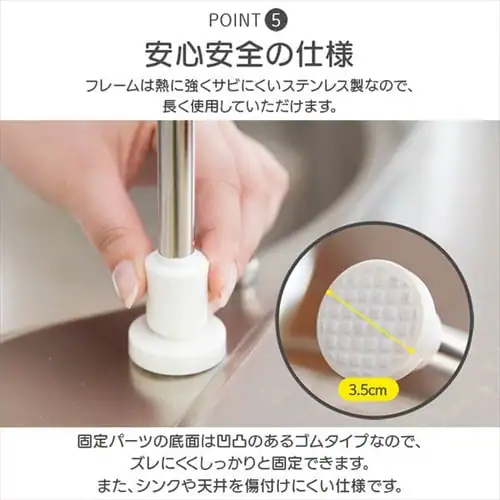 �˂����萅�؂胉�b�N �V���o�[ TMR-495 _15