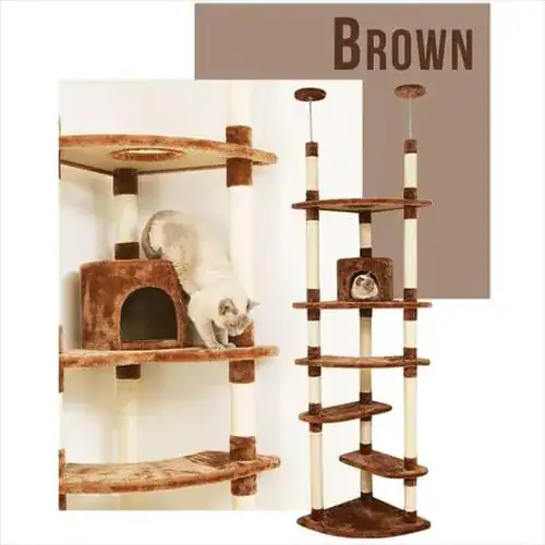 �y�󂠂�z�L���b�g�^���[ �c�C���˂����� �x�[�W���@_13