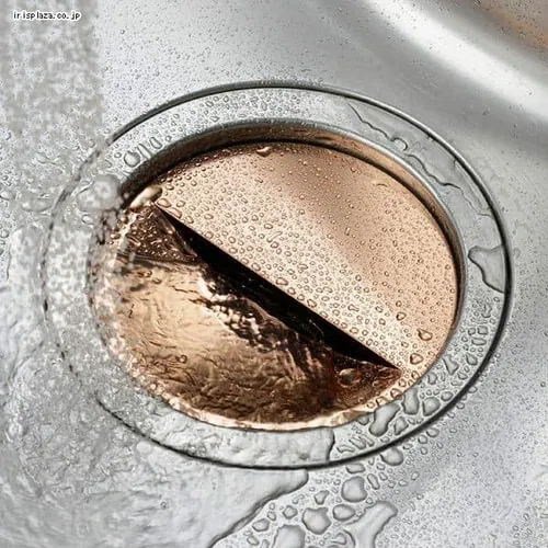 下村企販 銅製 排水口カバー 42901 【代引き不可】_3