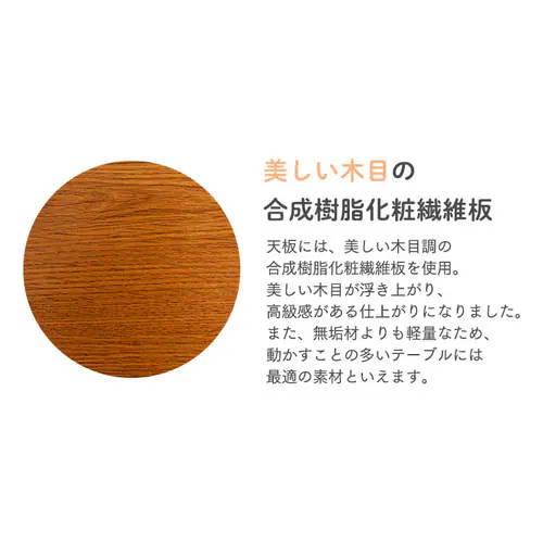 家具調こたつ 120×80cm PKF-W1208R 全2色【プラザセレクト】_4