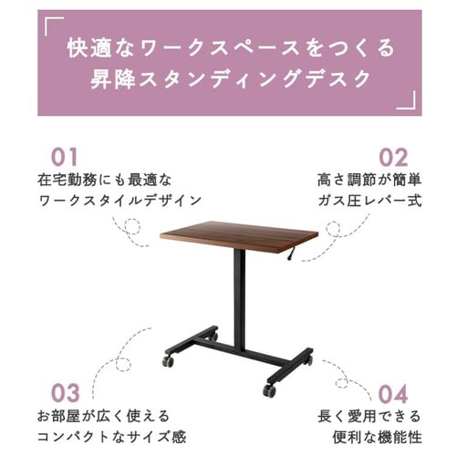 ���~�X�^���f�B���O�f�X�N LSDK-700 �u���E��_2