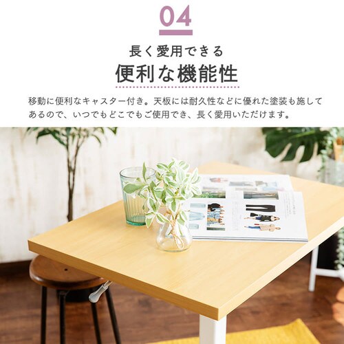 ���~�X�^���f�B���O�f�X�N LSDK-700 �u���E��_9