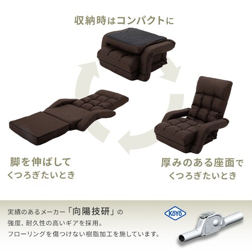 ���֎q �R���p�N�g �I�t�� CTSC-70 �u���E�� _8