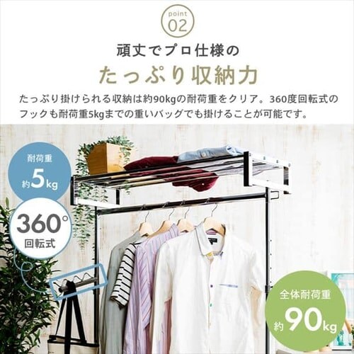 �I�t���p�C�v�n���K�[ 90cm�� SPHG-90 �V���o�[_6