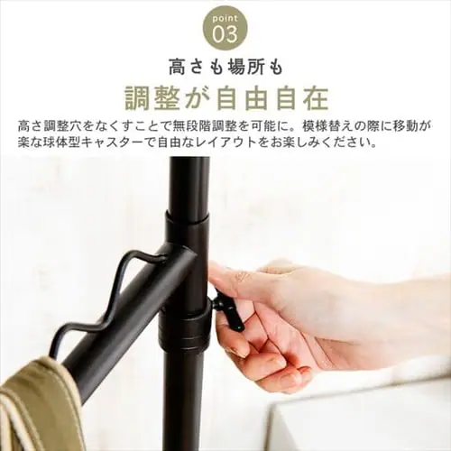 �I�t���p�C�v�n���K�[ 90cm�� SPHG-90 �V���o�[_8