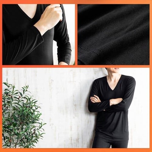 �y���[���ցz�����Y�z�����M�C���i�[9���� V�l�b�N �u���b�N IHRM9V M�T�C�Y�y������s�z_4