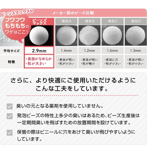 �r�[���YMAX ��[�p�r�[�Y 750g _9