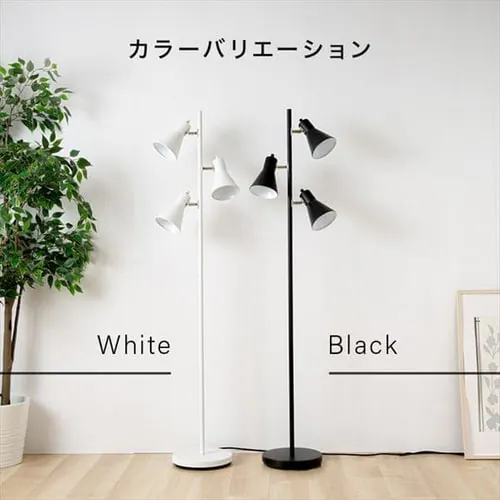 �X�^���h���C�g E26 PFL-3S-B �u���b�N _2