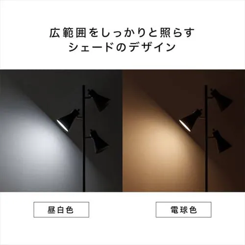 �X�^���h���C�g E26 PFL-3S-B �u���b�N _6