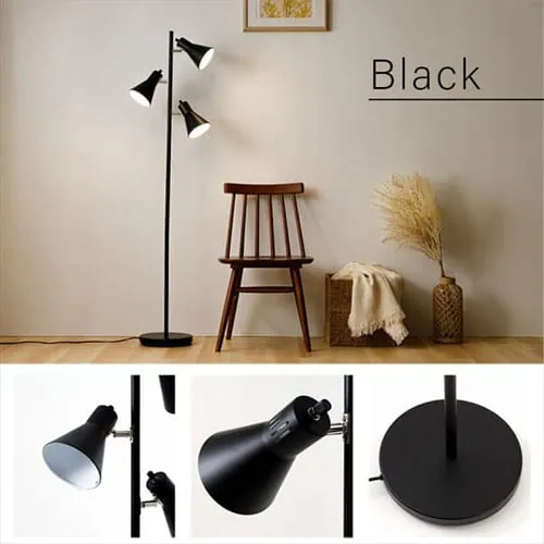 �X�^���h���C�g E26 PFL-3S-B �u���b�N _17