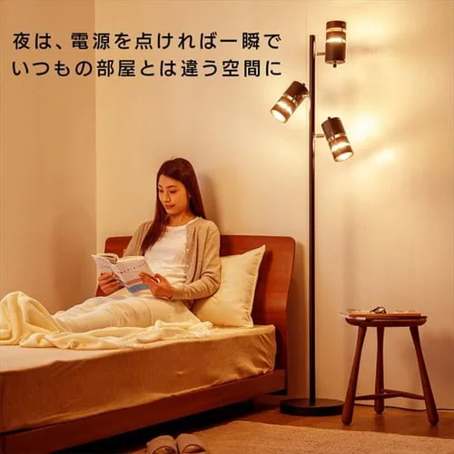 �X�^���h���C�g E26 PFL-W3S-W �z���C�g _5