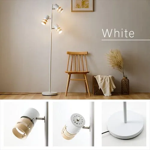 �X�^���h���C�g E26 PFL-W3S-W �z���C�g _16