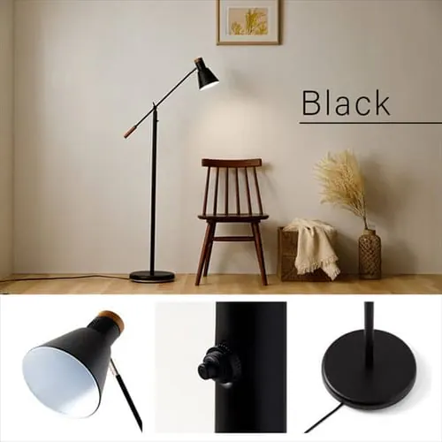 スタンドライト E26 PFL-1T-W ホワイト _16