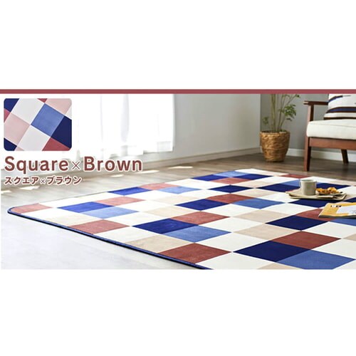 �z�b�g�J�[�y�b�g+���O 2�� �Z�b�g �g���C�A���O���~�C�G���[_10