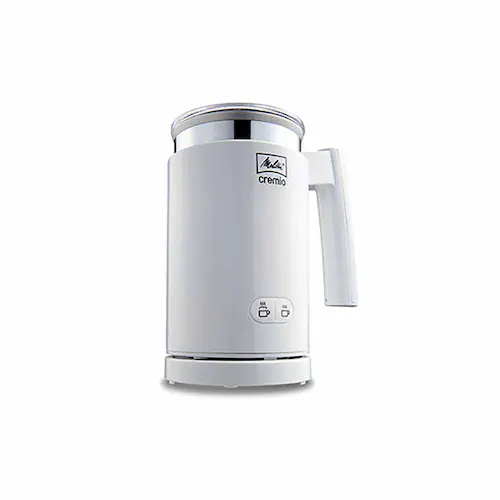 Melitta �~���N�t�H�[�}�[ �N���~�I2 MJ201-W _2