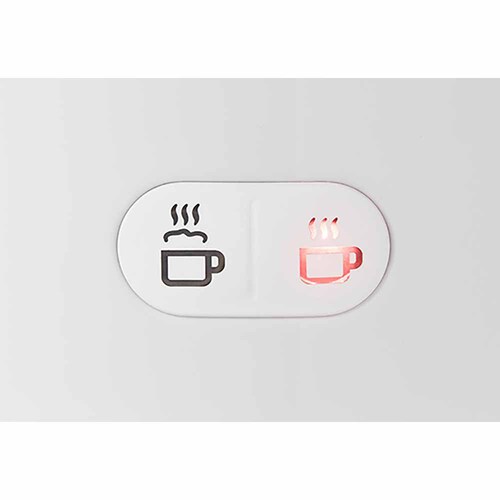 Melitta �~���N�t�H�[�}�[ �N���~�I2 MJ201-W _5