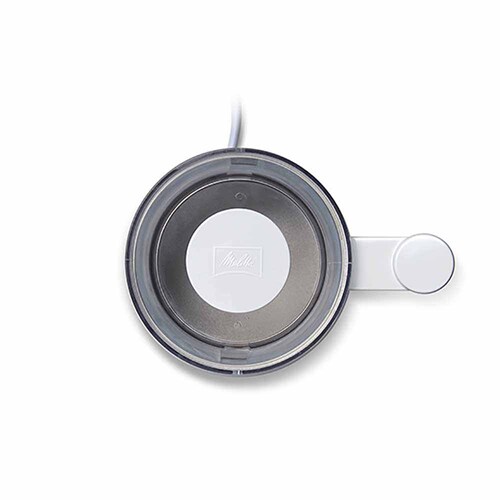 Melitta �~���N�t�H�[�}�[ �N���~�I2 MJ201-W _9