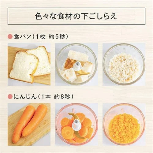 �t�[�h�v���Z�b�T�[ PEFC-600-Y �C�G���[�y�v���U�Z���N�g�z_7