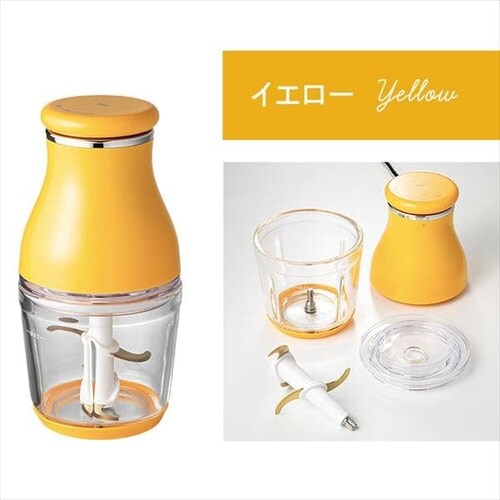 �t�[�h�v���Z�b�T�[ PEFC-600-Y �C�G���[�y�v���U�Z���N�g�z_16