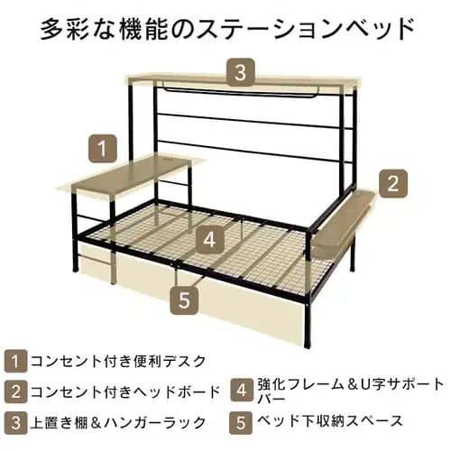 �X�e�[�V�����x�b�h STBD-S �u���b�N�~�E�H���i�b�g_18