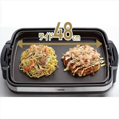 �ۈ� �z�b�g�v���[�g �₫�₫ EA-DE10-BA �u���b�N_7