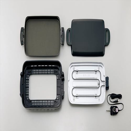 �ۈ� �z�b�g�v���[�g �₫�₫ EA-DE10-BA �u���b�N_8