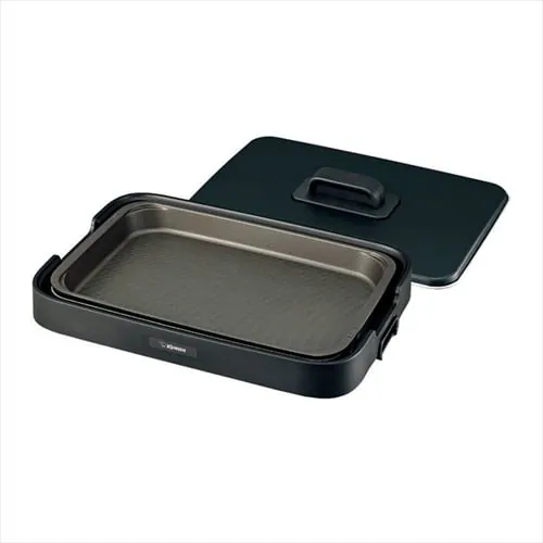 象印 ホットプレート やきやき EA-KA10-BA ブラック _9