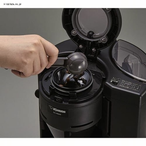 �ۈ� �R�[�q�[���[�J�[ ����� EC-SA40-BA �u���b�N_4