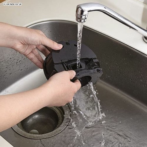 �ۈ� �R�[�q�[���[�J�[ ����� EC-SA40-BA �u���b�N_6