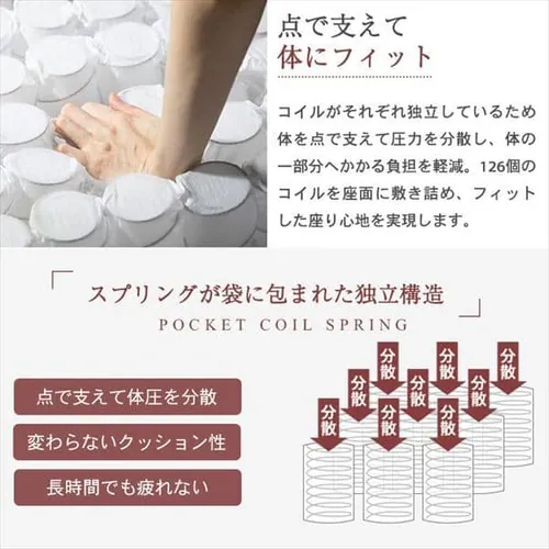 �|�P�b�g�R�C���{�v�\�t�@ 3P PLSF-3 �u���b�N_10