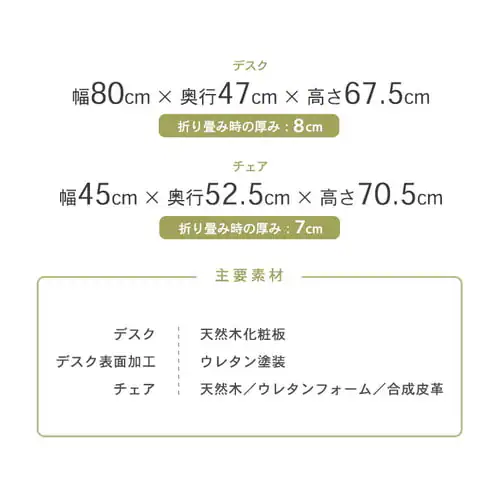 �ؐ��܂肽���݃f�X�N���`�F�A�Z�b�g MDCR-2 �i�`������_14