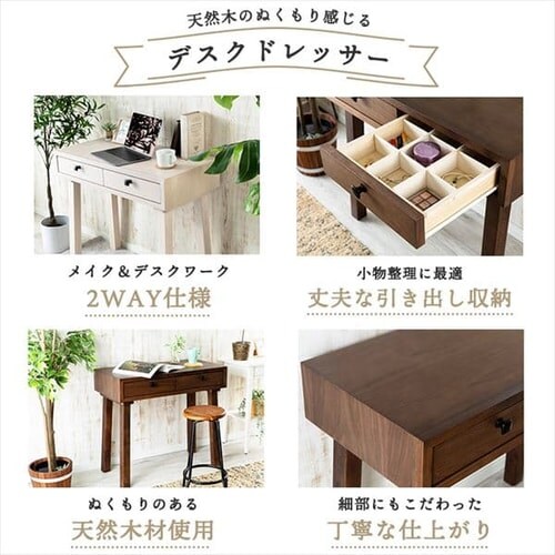 �f�X�N�h���b�T�[ DRS-80 �z���C�g_4