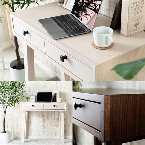 �f�X�N�h���b�T�[ DRS-80 �z���C�g_5