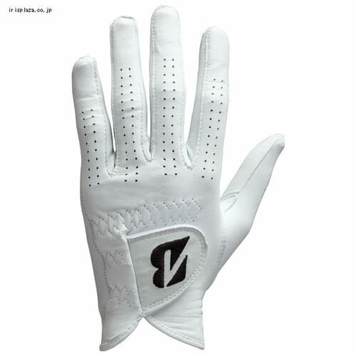 BRIDGESTONE GOLF �c�A�[ �v���~�A�� �O���[�u �z���C�g GLG01 21cm�y�v���U�Z���N�g�z_2