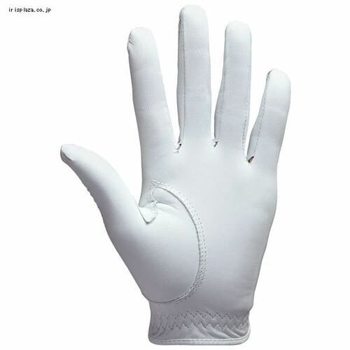 BRIDGESTONE GOLF �c�A�[ �v���~�A�� �O���[�u �z���C�g GLG01 21cm�y�v���U�Z���N�g�z_3