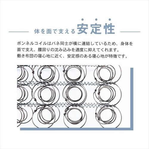 �}�b�g���X �V���O�� �O�܂� �{���l���R�C�� ����17cm TBN-S_5