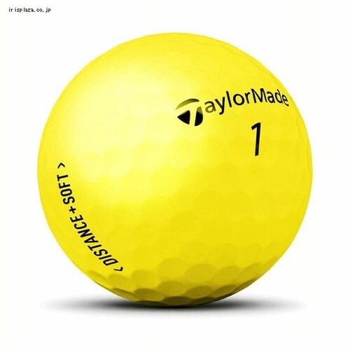 �e�[���[���C�h �e�[���[���C�h �S���t�{�[�� DISTANCE+SOFT 12������ M7185601 �z���C�g_3